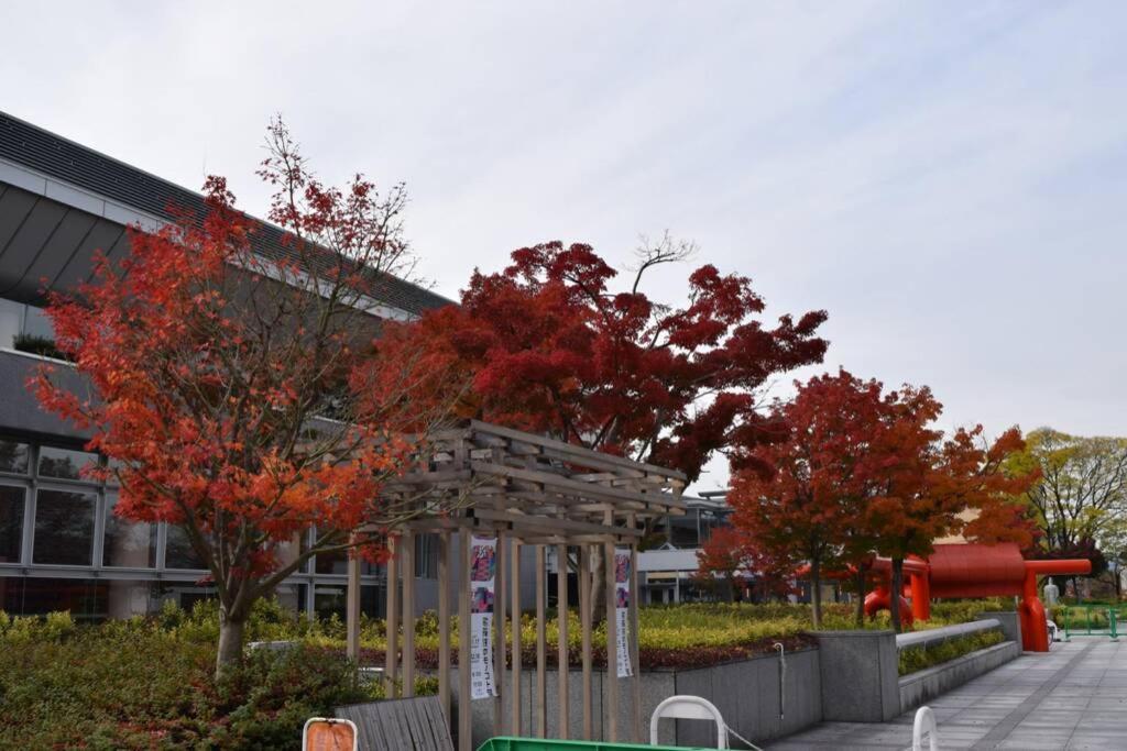 Koke-An Villa Kyoto Exteriör bild