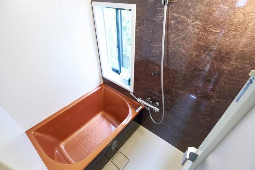 Koke-An Villa Kyoto Exteriör bild