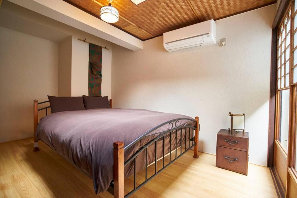 Koke-An Villa Kyoto Exteriör bild